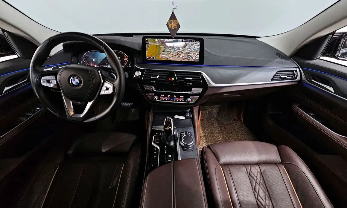 BMW Gran Turismo — фото 10