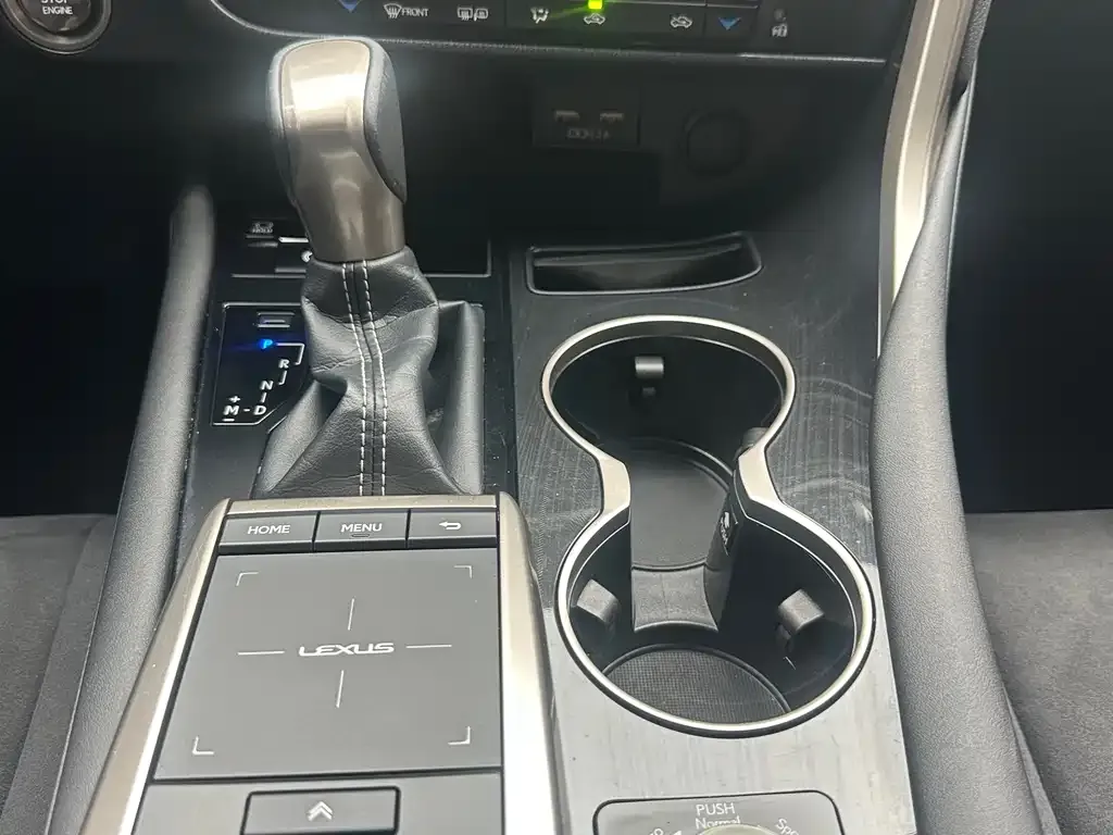 Lexus RX — фото 10