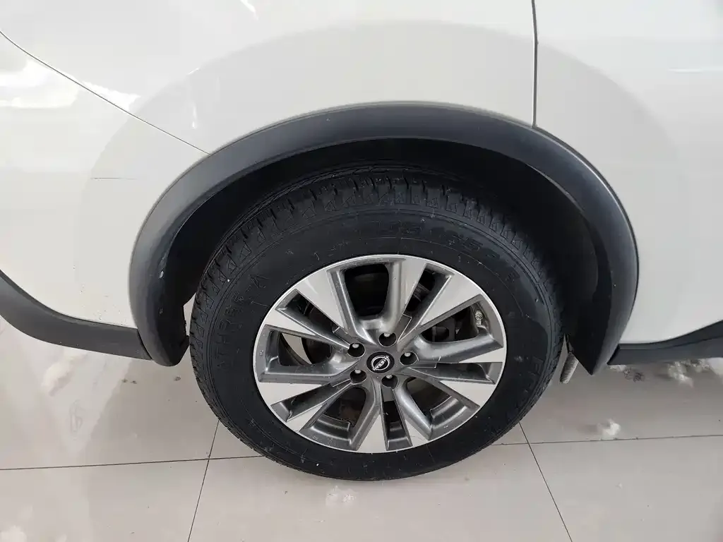 Nissan Murano — фото 2