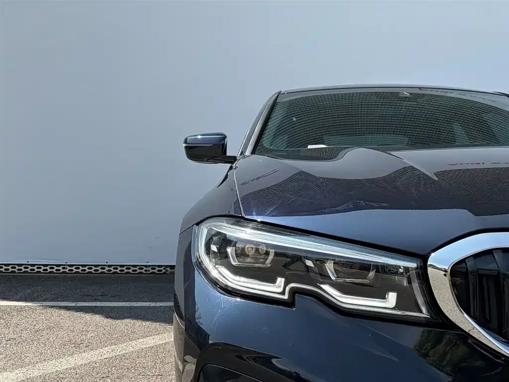 BMW 3 Series — фото 2