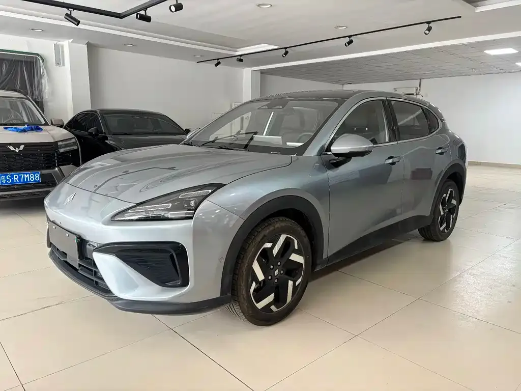 Baojun Yunhai — фото 1