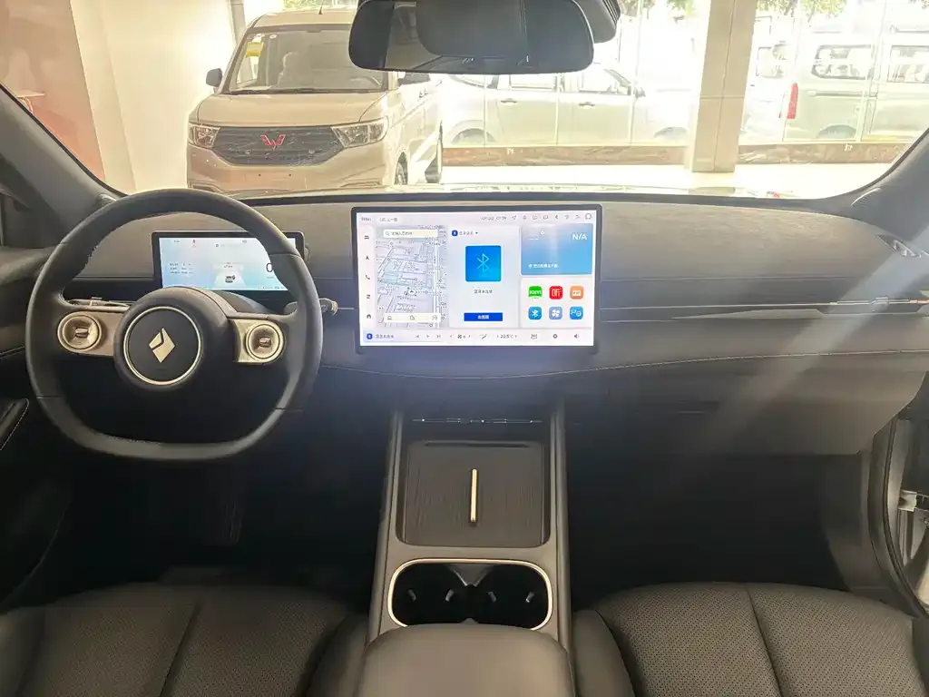 Baojun Yunhai — фото 2