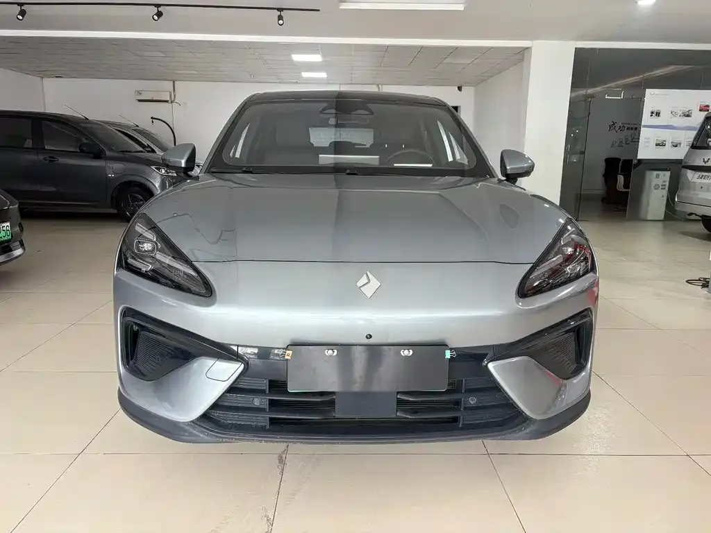 Baojun Yunhai — фото 4