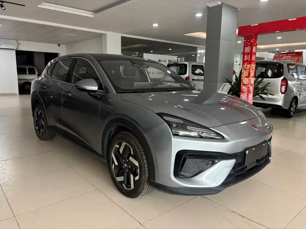 Baojun Yunhai — фото 6