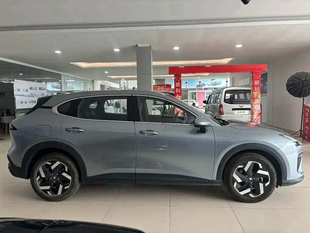Baojun Yunhai — фото 7