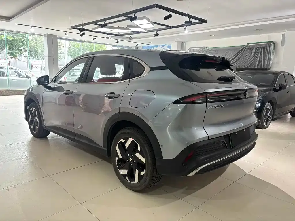 Baojun Yunhai — фото 8