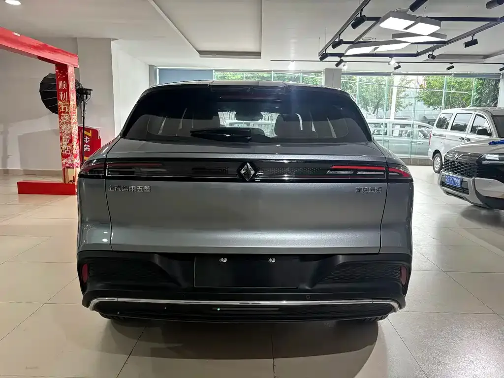 Baojun Yunhai — фото 9