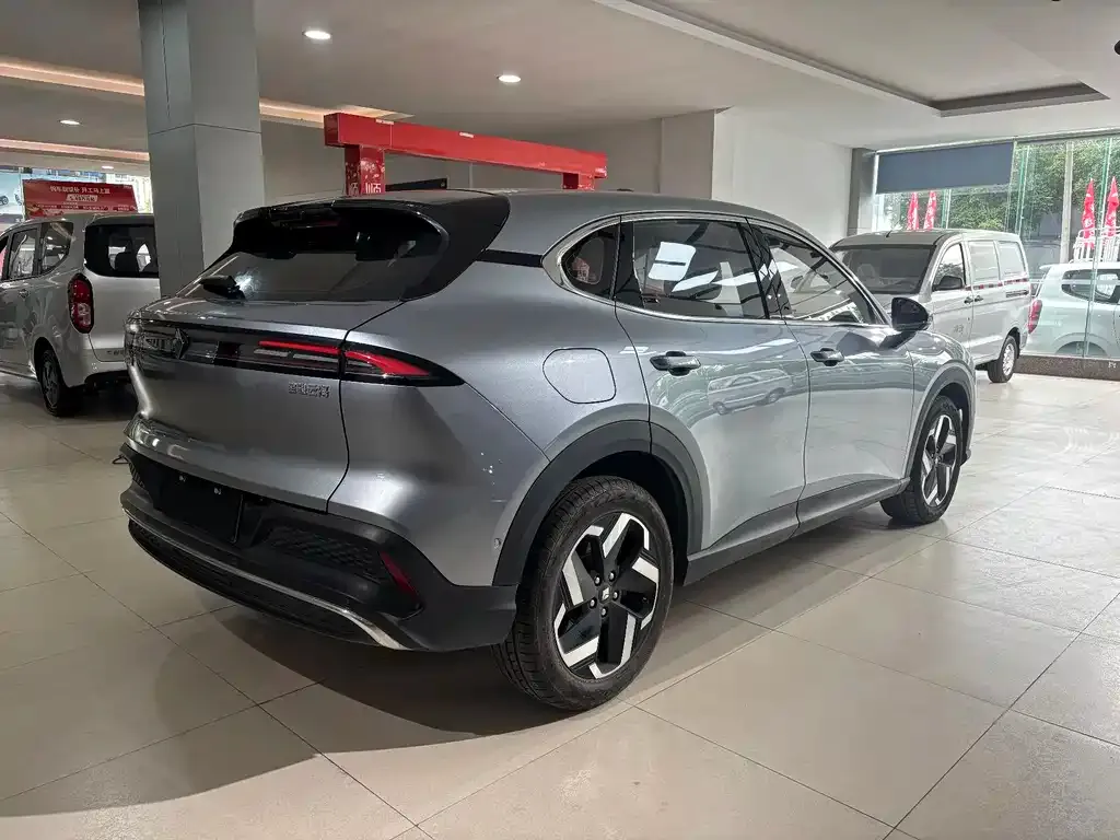 Baojun Yunhai — фото 10