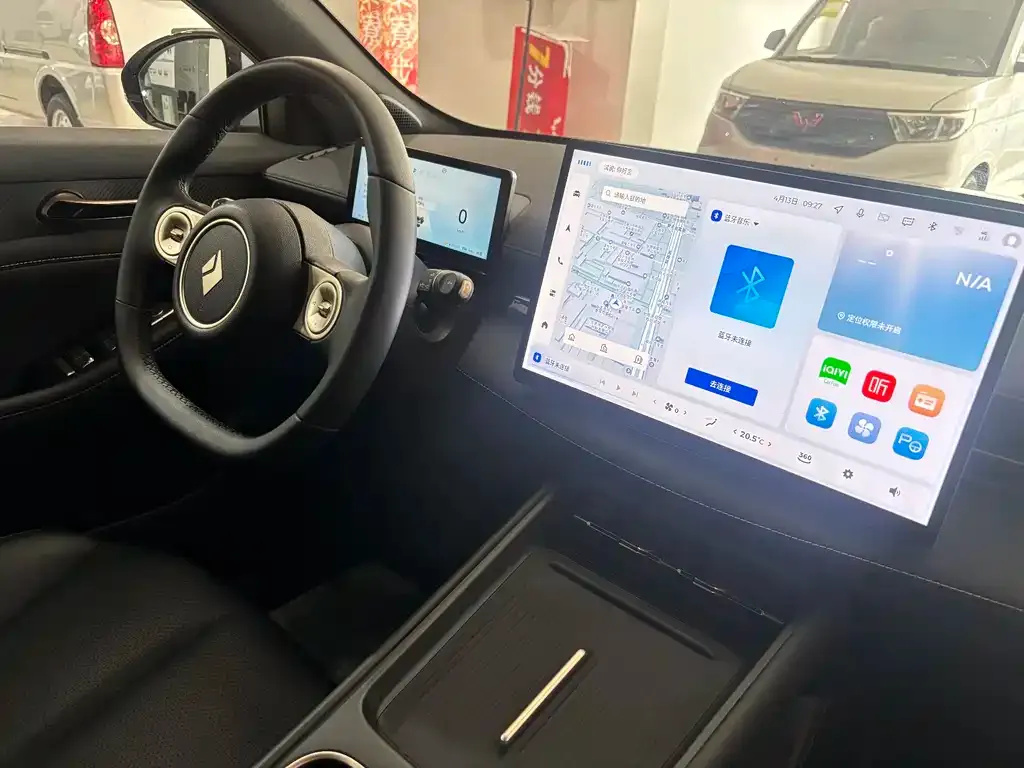 Baojun Yunhai — фото 3
