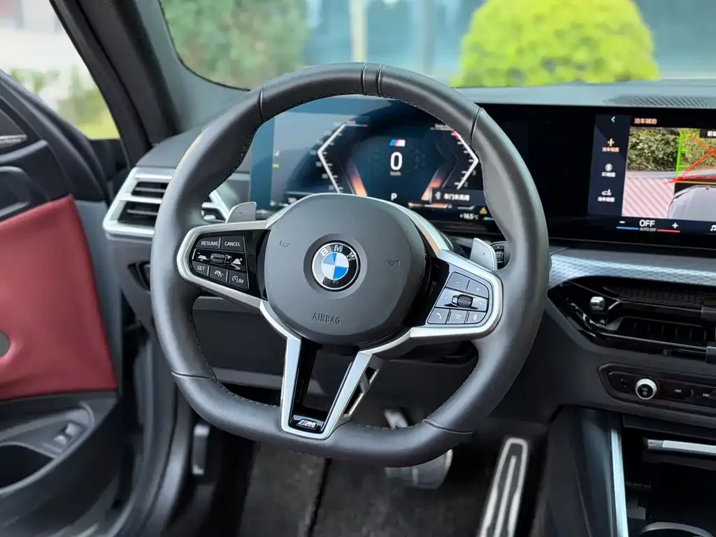 BMW 4 Series — фото 6
