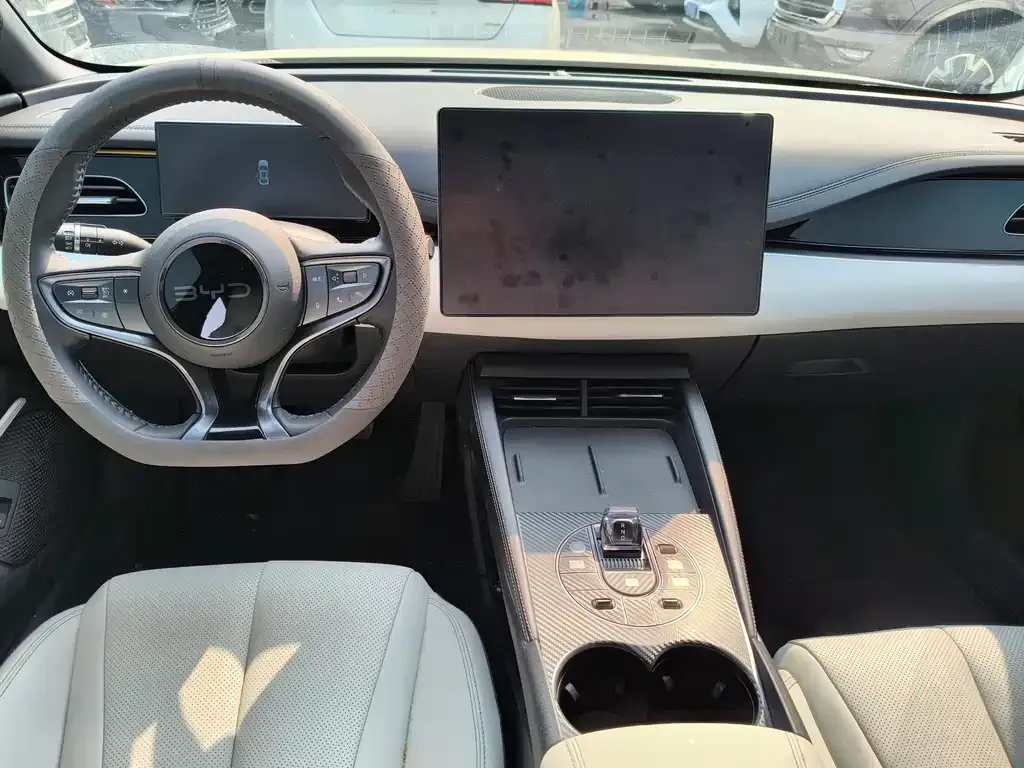 BYD Seal 06 — фото 10