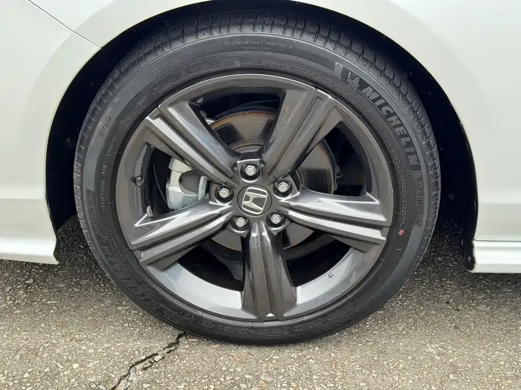 Honda Inspire — фото 10