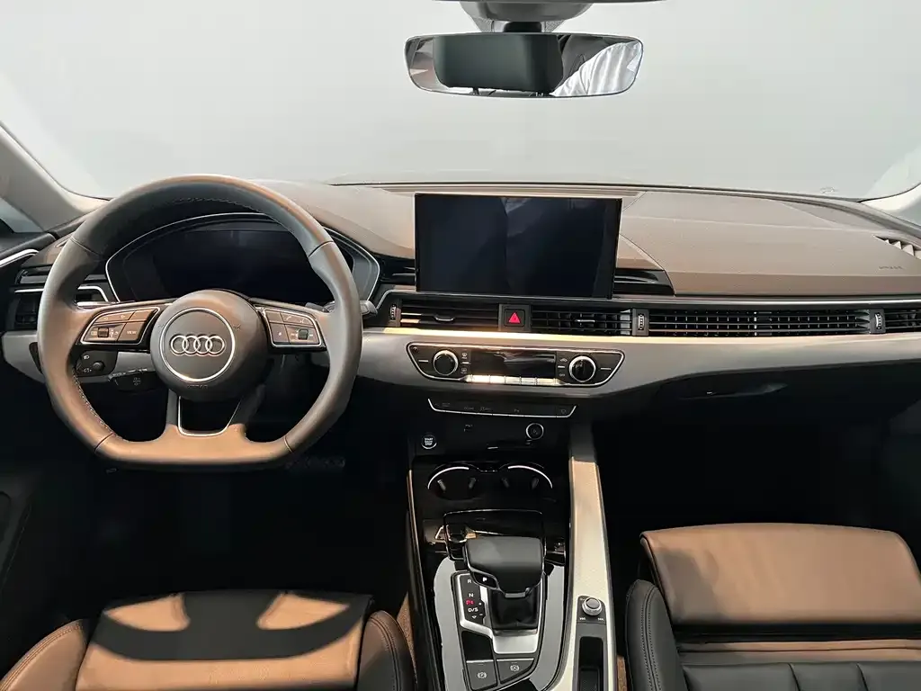 Audi A5 (Import) — фото 8