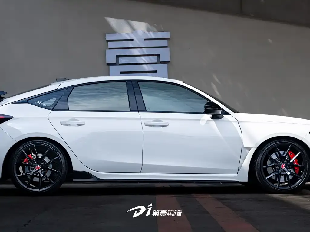 Honda Civic (Import) — фото 10