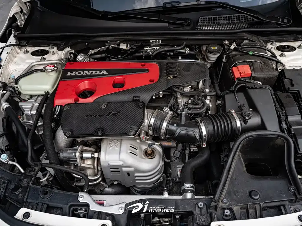 Honda Civic (Import) — фото 7