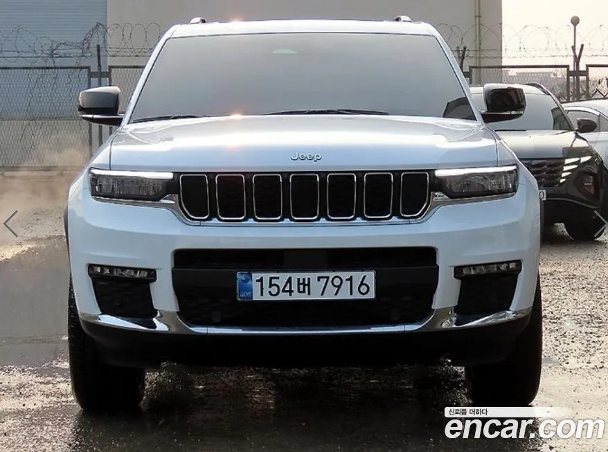 Jeep Cherokee — фото 6