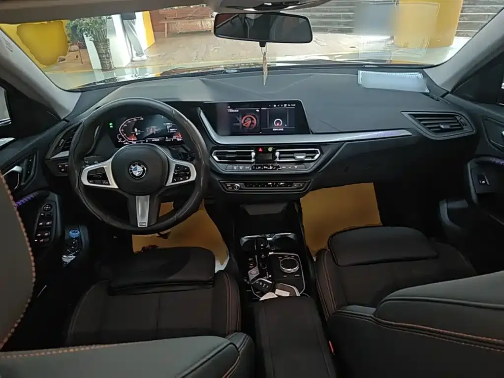 BMW 2 Series (Import) — фото 8