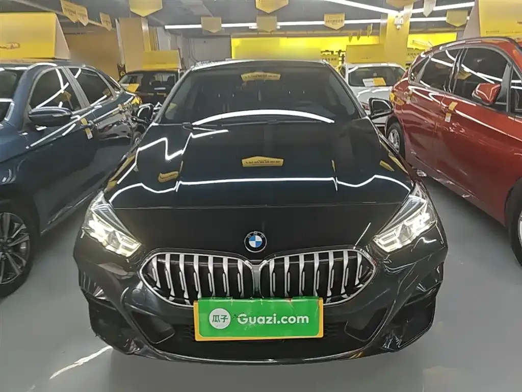 BMW 2 Series (Import) — фото 6