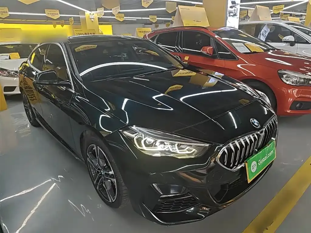 BMW 2 Series (Import) — фото 5