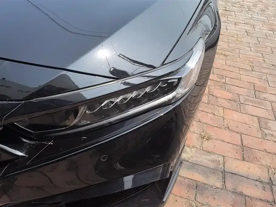 Honda Accord — фото 3
