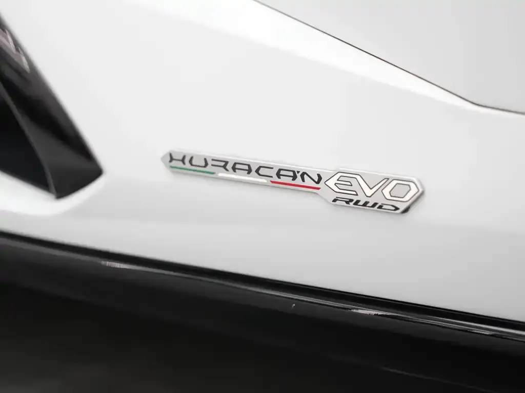 Lamborghini Huracan — фото 2
