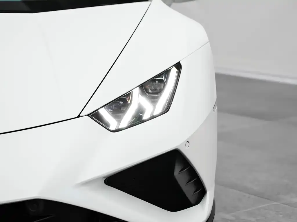 Lamborghini Huracan — фото 8
