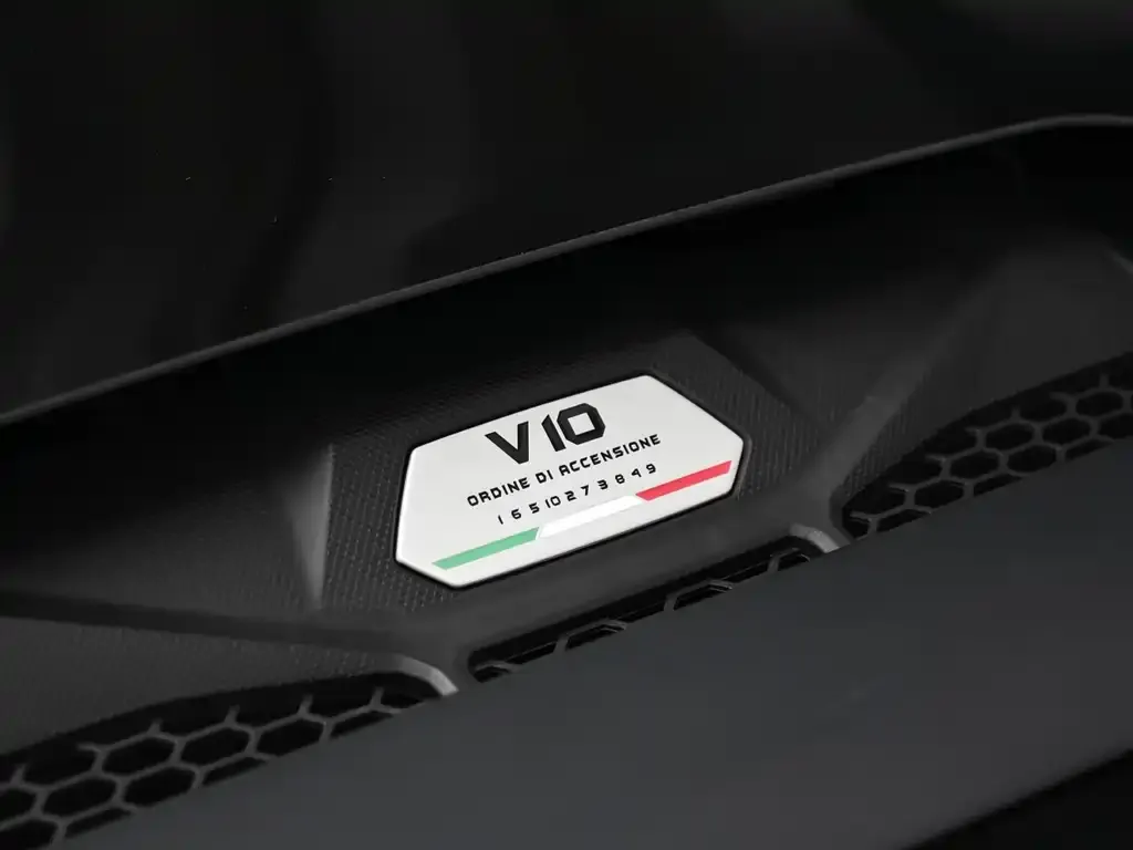 Lamborghini Huracan — фото 3