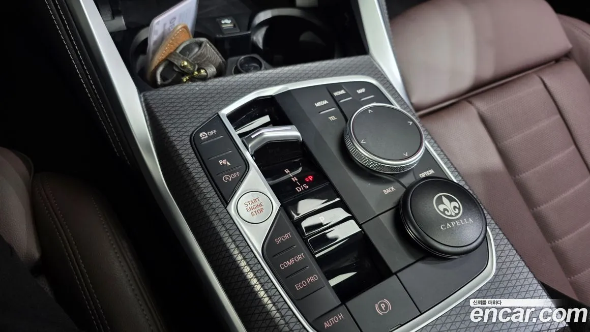 BMW 4-Series — фото 10