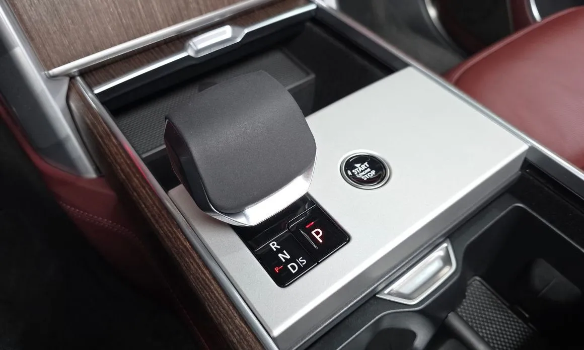 Land Rover Range Rover — фото 9