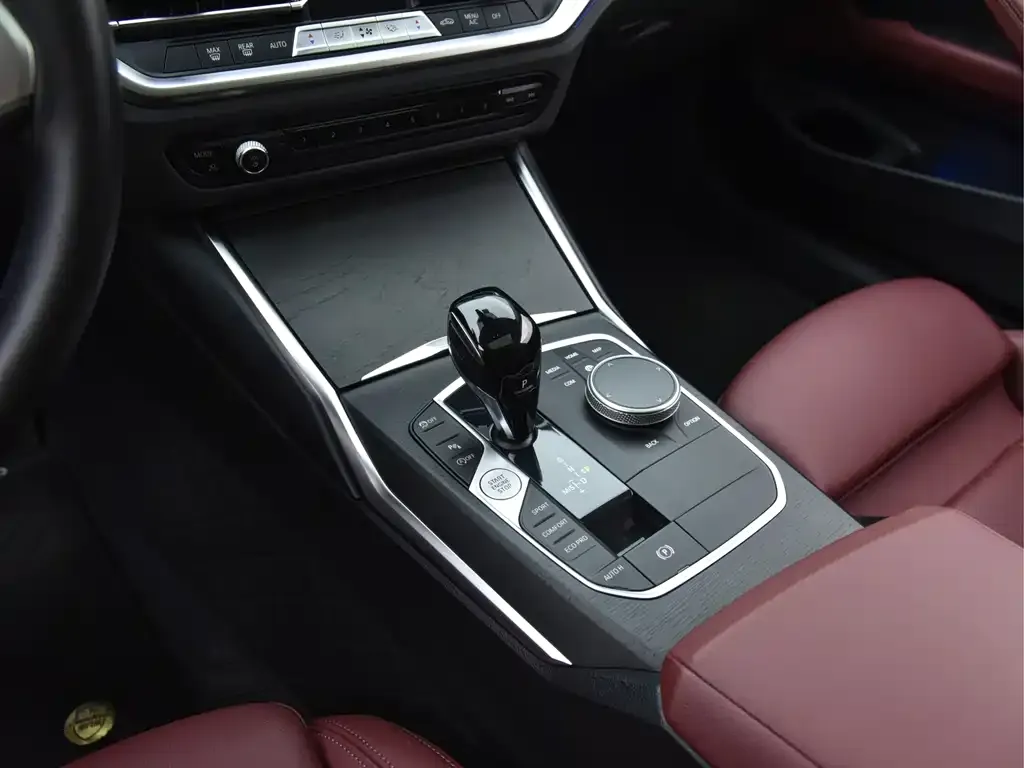 BMW 4 Series — фото 2