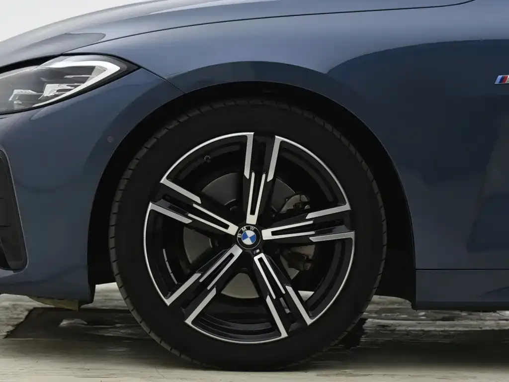 BMW 4 Series — фото 5