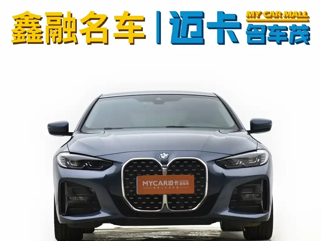 BMW 4 Series — фото 10