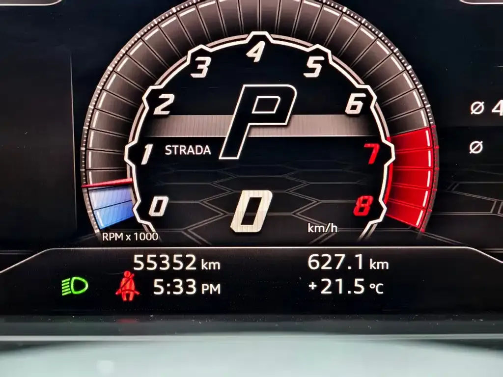 Lamborghini Urus — фото 9