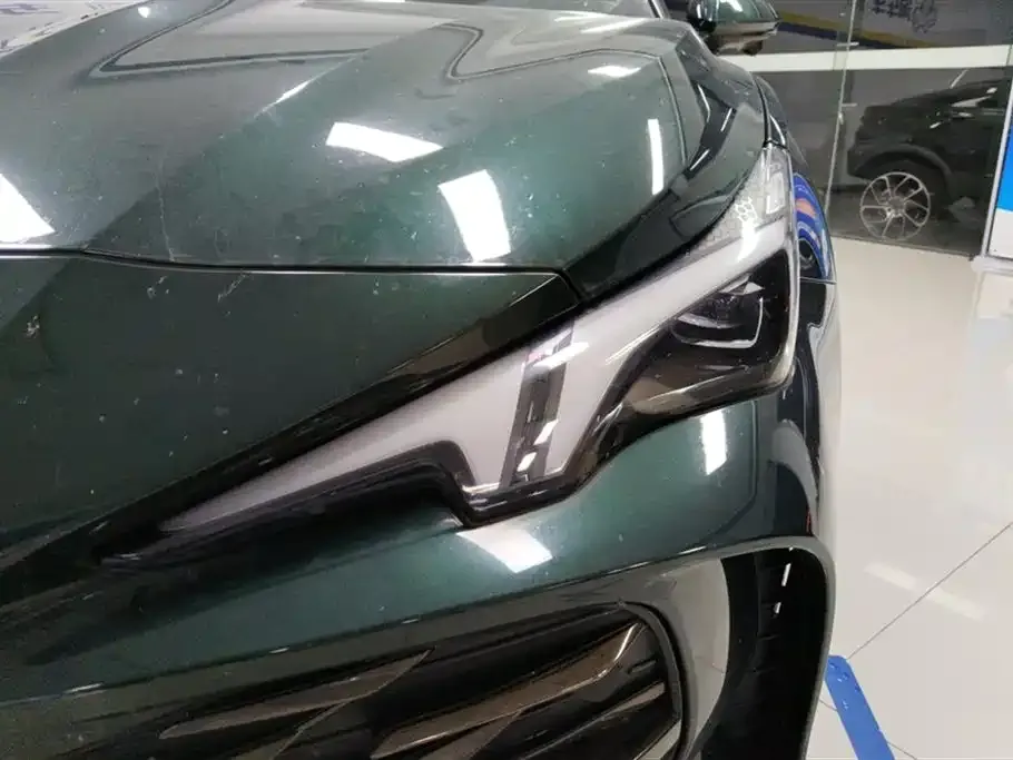 MG 7 — фото 4