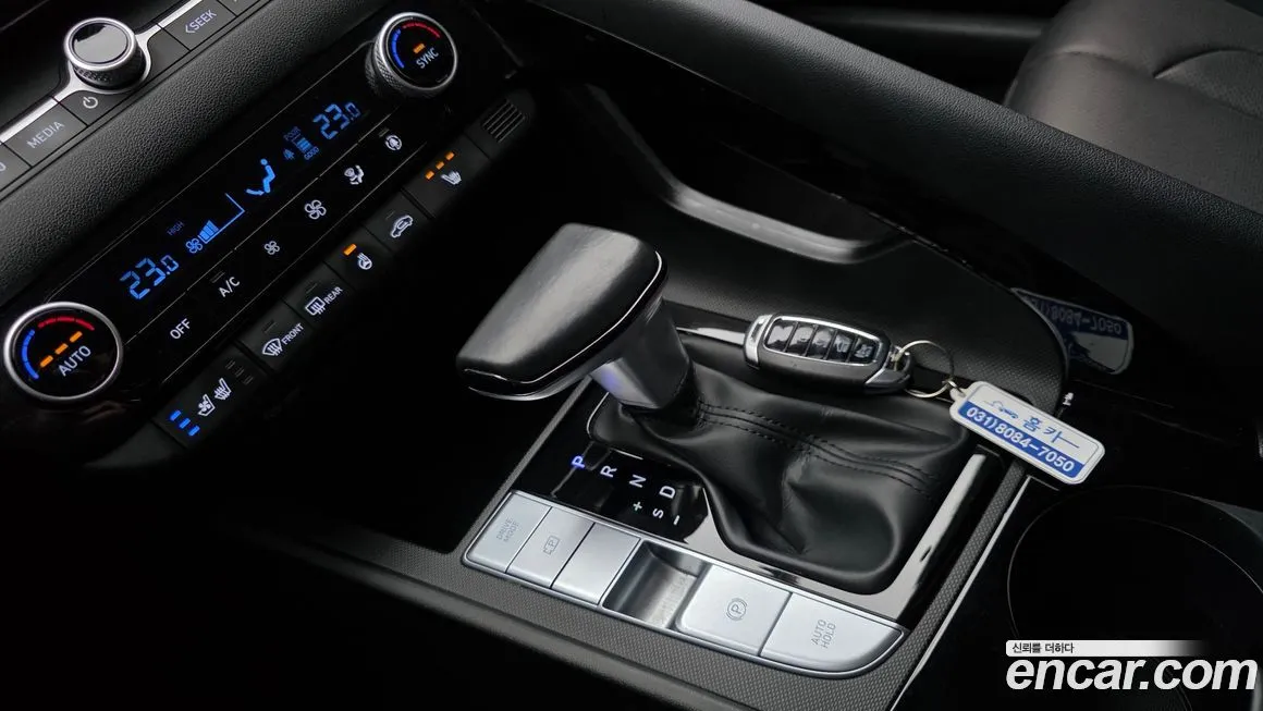 Hyundai AVANTE — фото 4