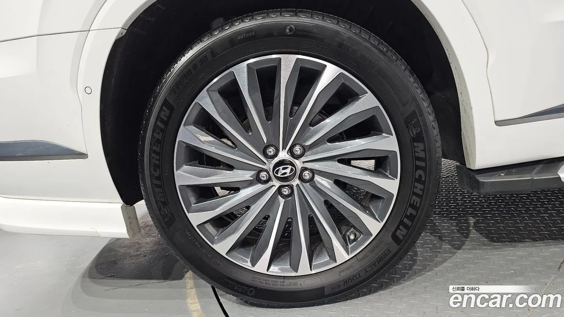 Hyundai Palisade — фото 6