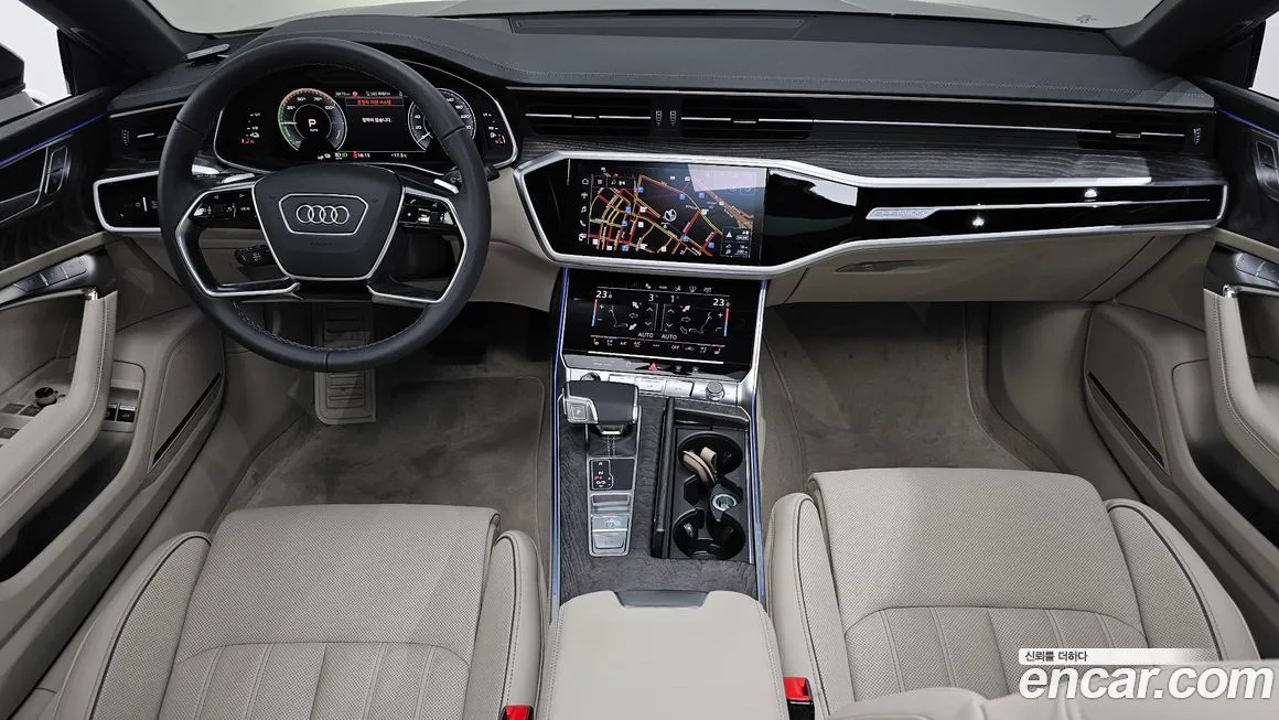 Audi A7 — фото 3