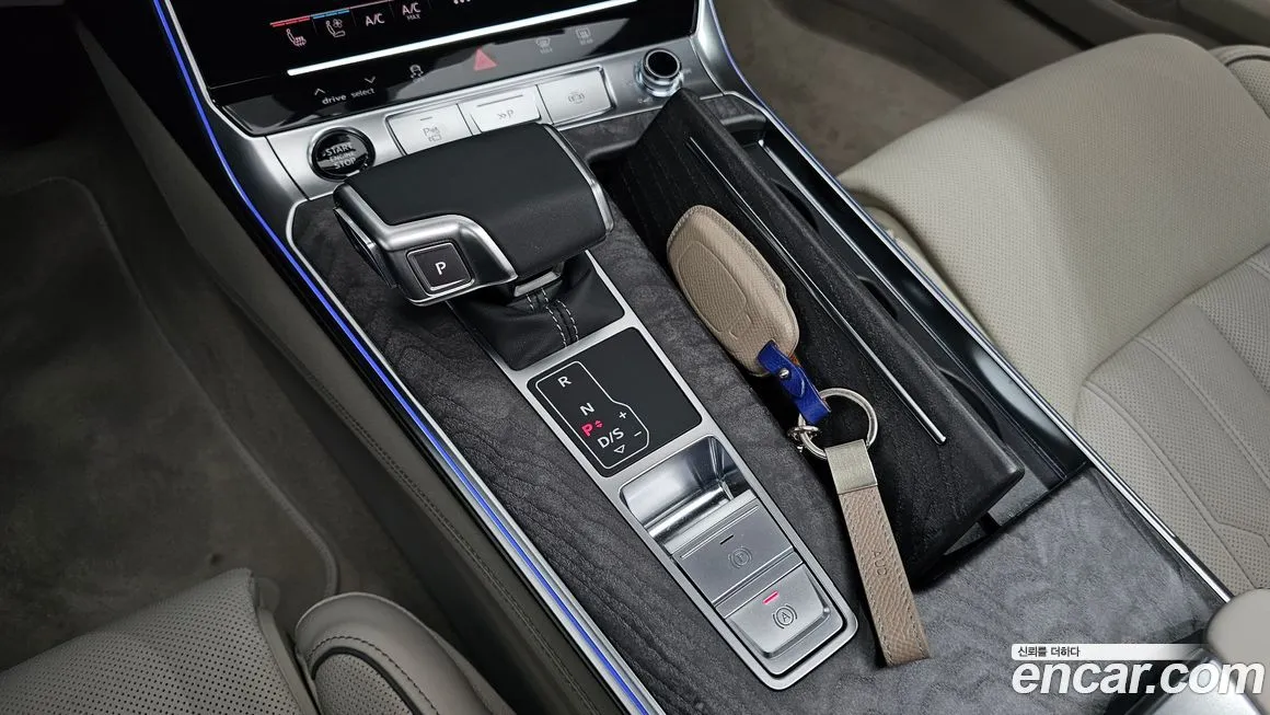 Audi A7 — фото 6