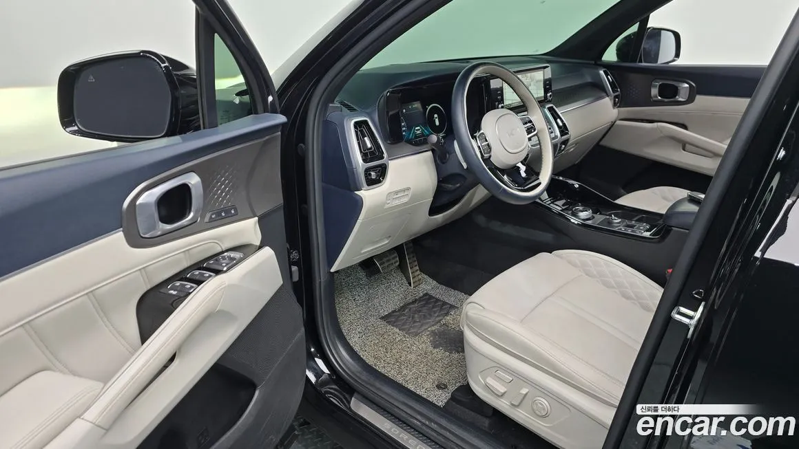 Kia Sorento — фото 7