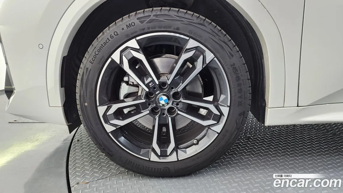 BMW X2 (F39) — фото 4