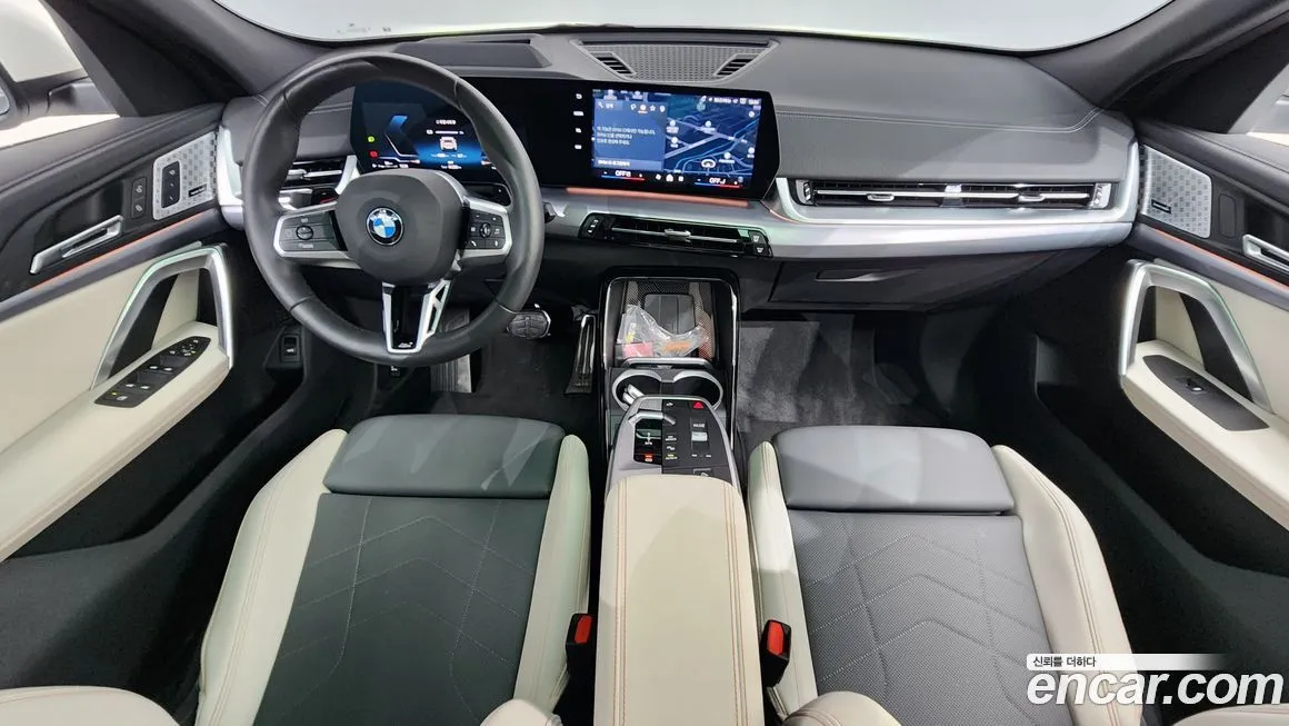 BMW X2 (F39) — фото 6