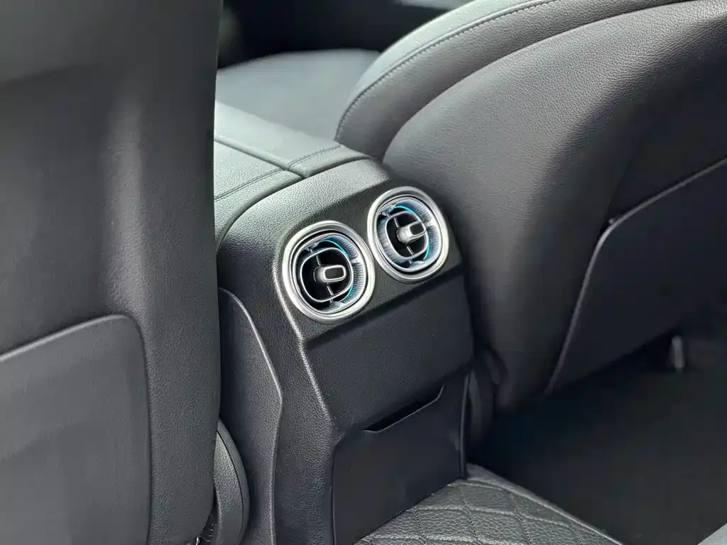 Mercedes-Benz C-Class New Energy — фото 4