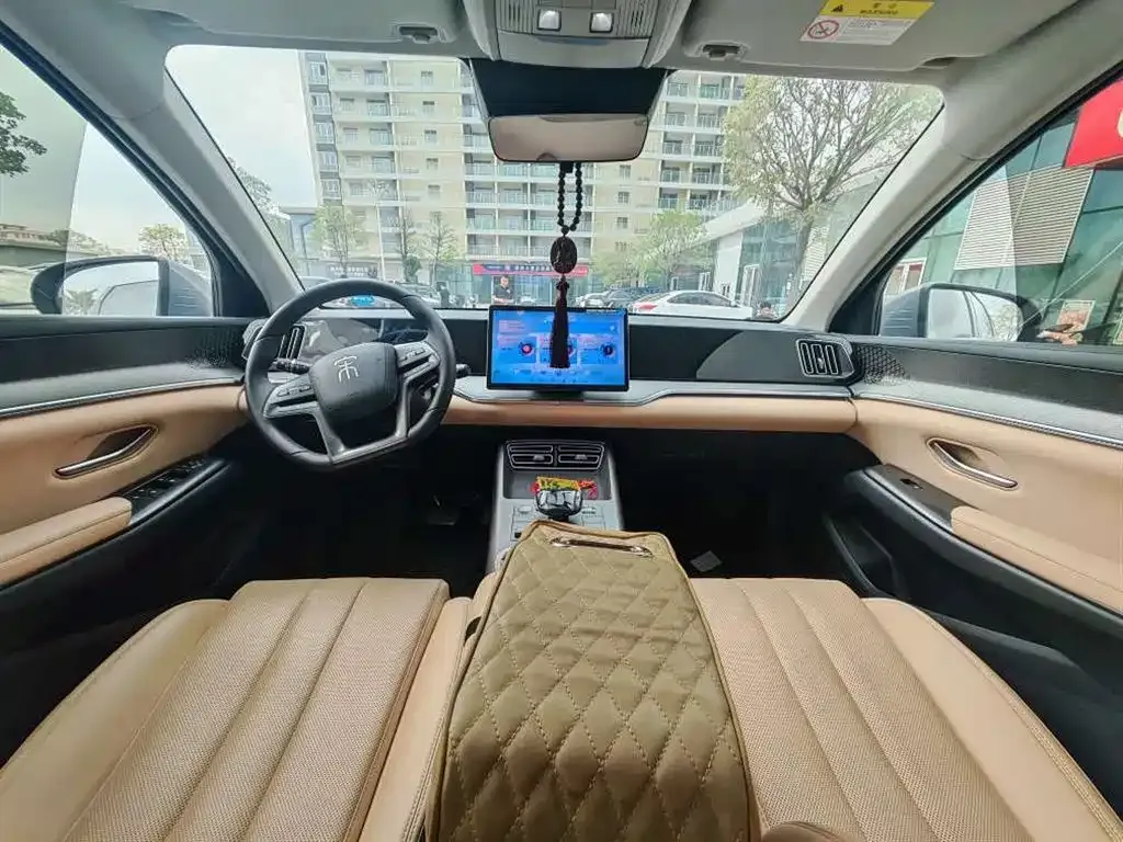 BYD Pro New Energy — фото 7