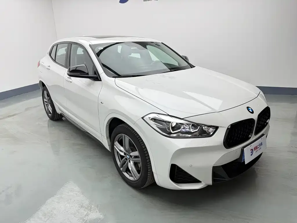 BMW X2 — фото 6