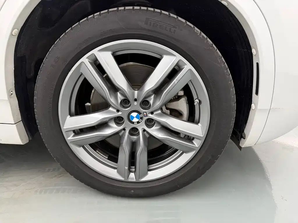 BMW X2 — фото 4