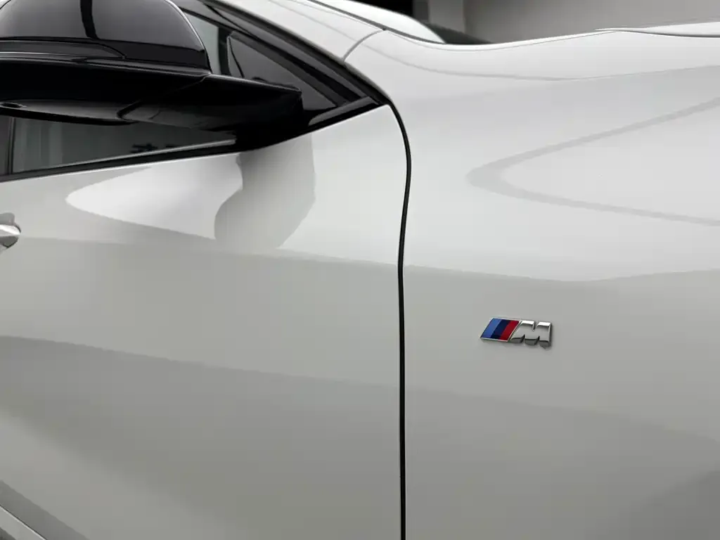 BMW X2 — фото 2