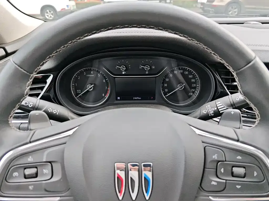 Buick Regal — фото 2