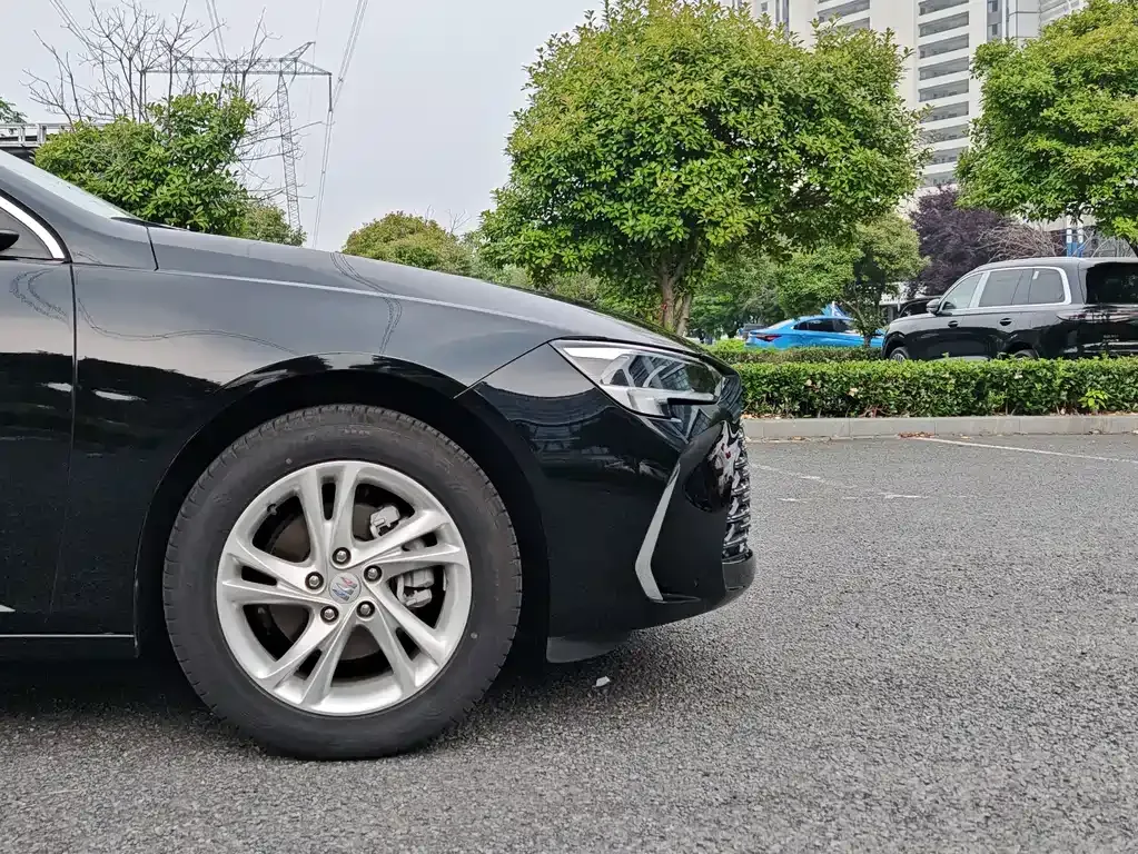 Buick Regal — фото 7