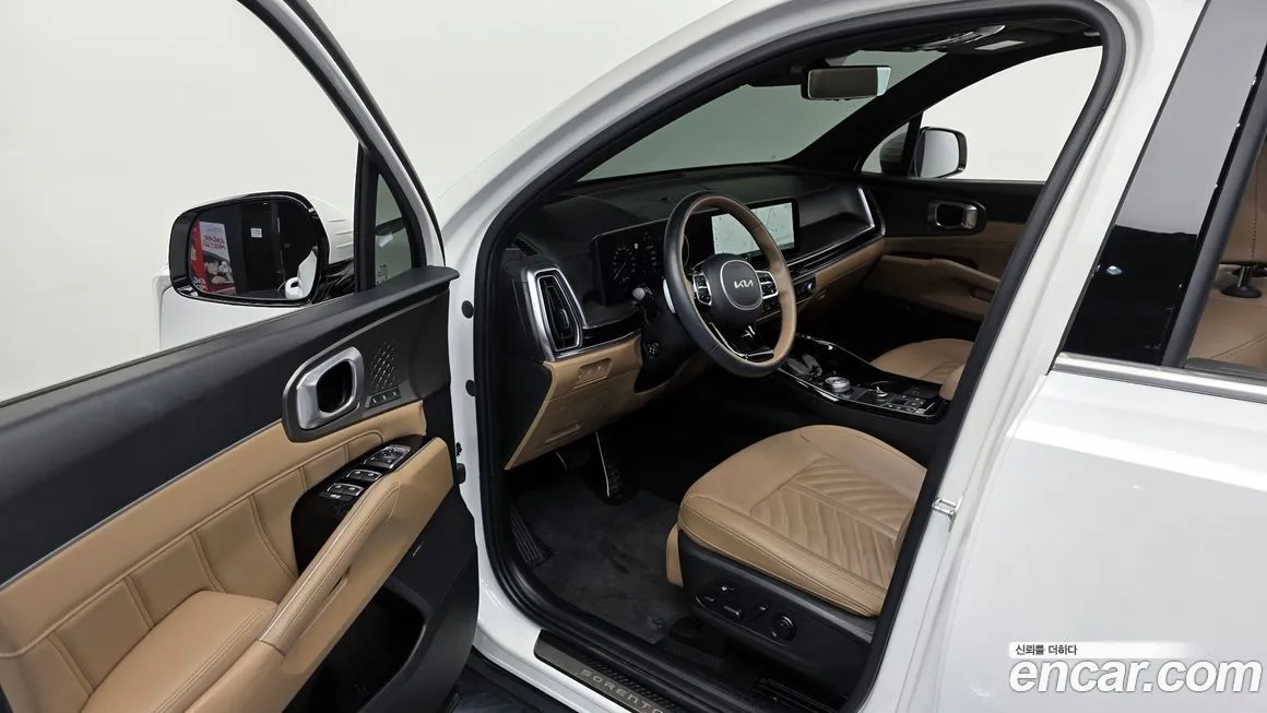 Kia Sorento — фото 7