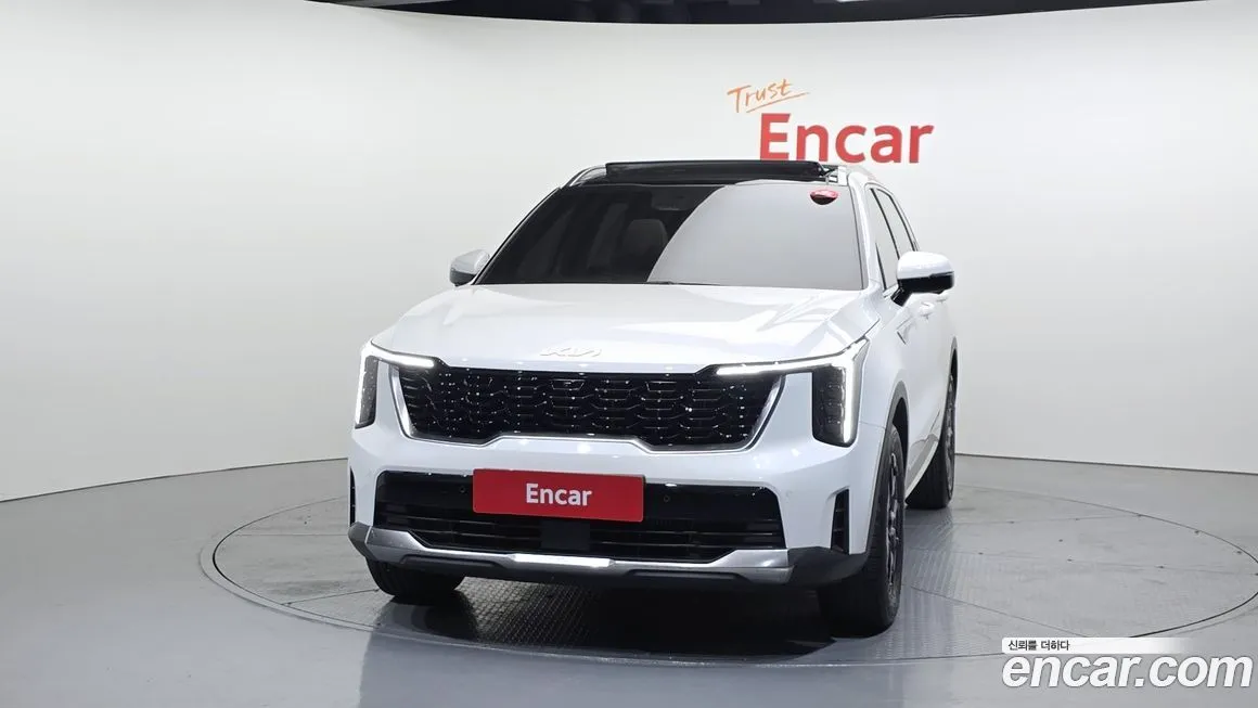 Kia Sorento — фото 2